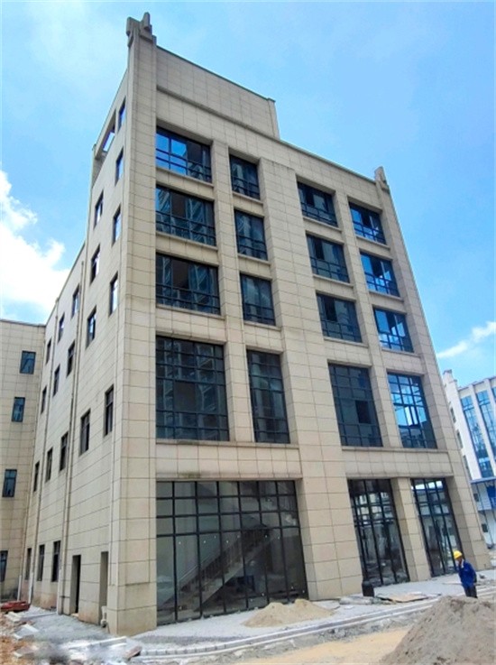 順安金色陽(yáng)橙灣